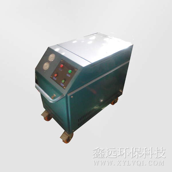 箱式濾油機LYC-100C