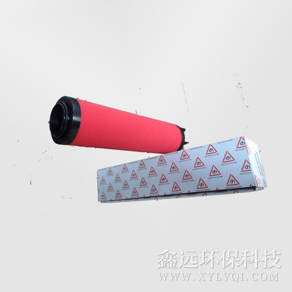 多明尼克濾芯K220AO